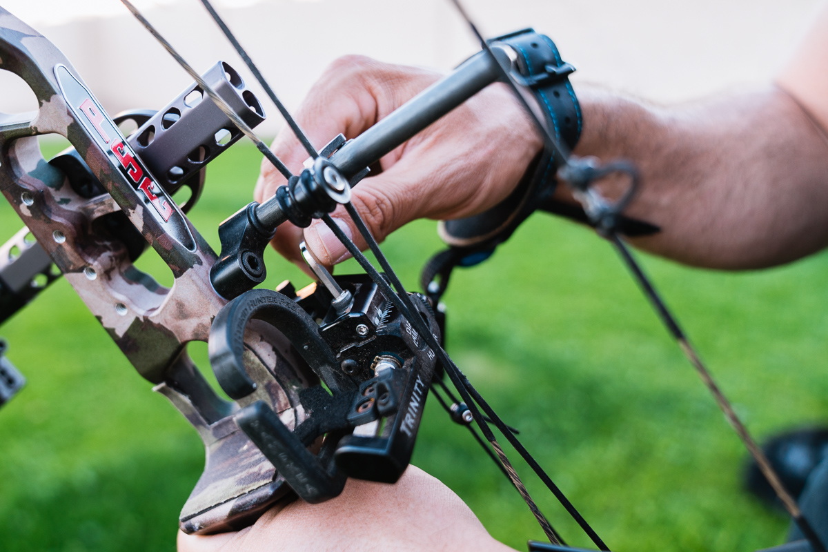 Limb Driven Arrow Rests 3 Reasons You Should Shoot One